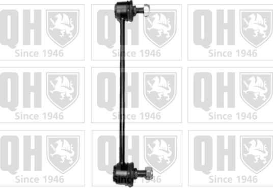 Quinton Hazell QLS3391S - Çubuq / Strut, stabilizator furqanavto.az