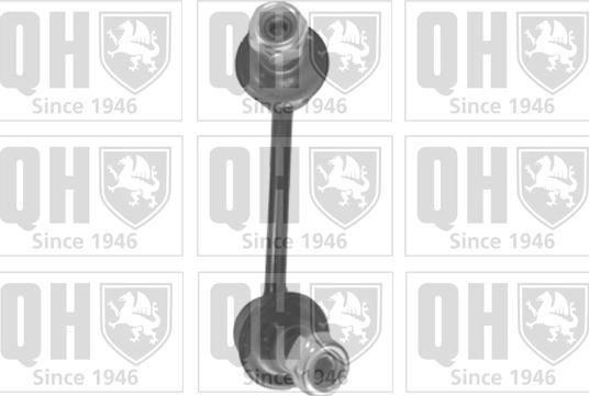 Quinton Hazell QLS3398S - Çubuq / Strut, stabilizator furqanavto.az