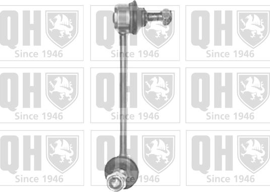 Quinton Hazell QLS3359S - Çubuq / Strut, stabilizator furqanavto.az