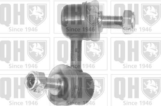 Quinton Hazell QLS3354S - Çubuq / Strut, stabilizator furqanavto.az