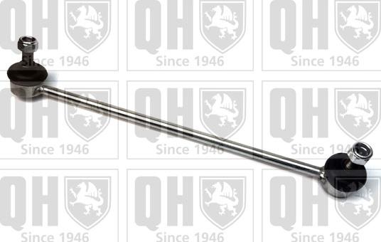 Quinton Hazell QLS3351S - Çubuq / Strut, stabilizator furqanavto.az