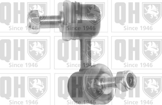 Quinton Hazell QLS3353S - Çubuq / Strut, stabilizator furqanavto.az