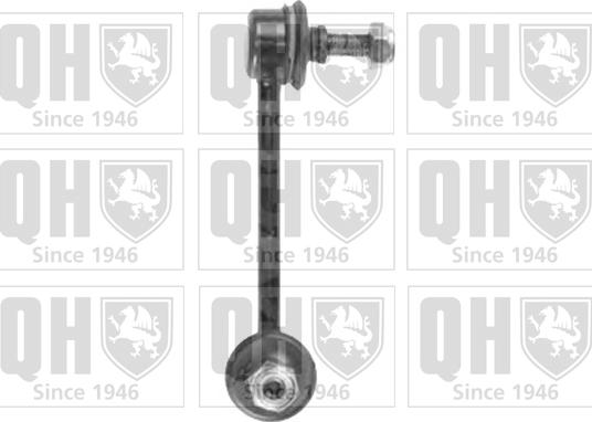 Quinton Hazell QLS3357S - Çubuq / Strut, stabilizator furqanavto.az