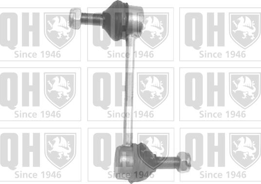 Quinton Hazell QLS3365S - Çubuq / Strut, stabilizator furqanavto.az