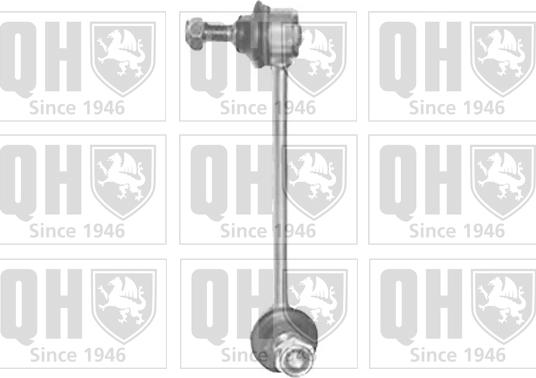 Quinton Hazell QLS3360S - Çubuq / Strut, stabilizator furqanavto.az