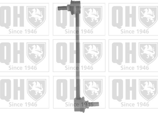 Quinton Hazell QLS3361S - Çubuq / Strut, stabilizator furqanavto.az