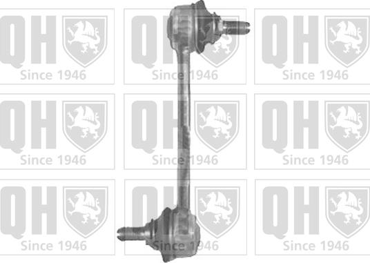 Quinton Hazell QLS3368S - Çubuq / Strut, stabilizator furqanavto.az