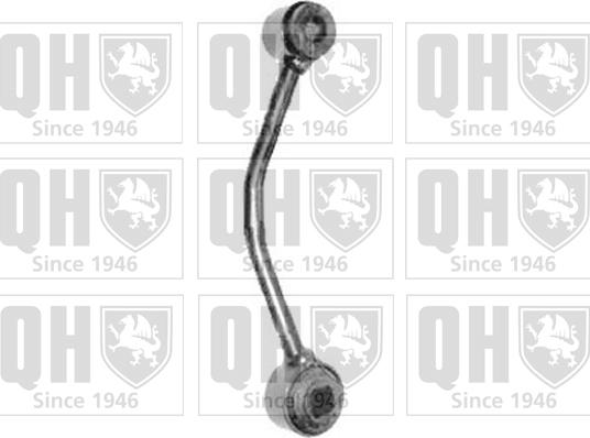 Quinton Hazell QLS3300S - Çubuq / Strut, stabilizator furqanavto.az