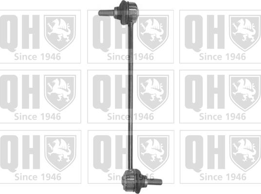 Quinton Hazell QLS3314S - Çubuq / Strut, stabilizator furqanavto.az