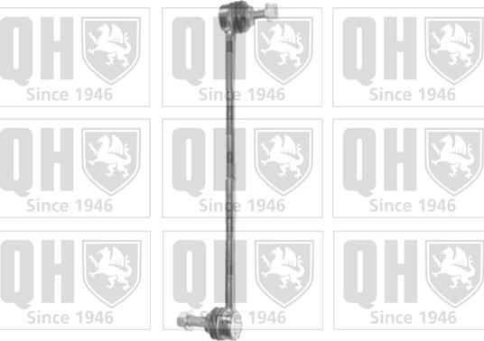 Quinton Hazell QLS3310S - Çubuq / Strut, stabilizator furqanavto.az