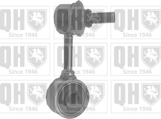 Quinton Hazell QLS3318S - Çubuq / Strut, stabilizator furqanavto.az