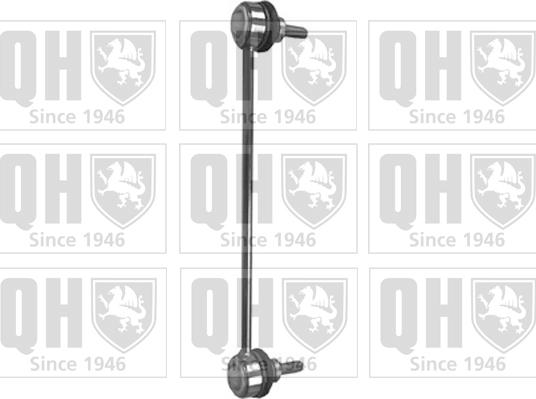 Quinton Hazell QLS3313S - Çubuq / Strut, stabilizator furqanavto.az