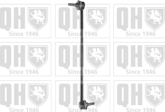 Quinton Hazell QLS3382S - Çubuq / Strut, stabilizator furqanavto.az