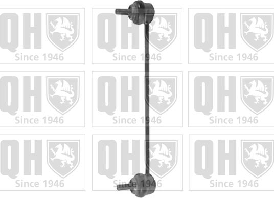 Quinton Hazell QLS3334S - Çubuq / Strut, stabilizator furqanavto.az