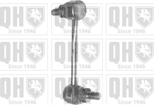 Quinton Hazell QLS3336S - Çubuq / Strut, stabilizator furqanavto.az