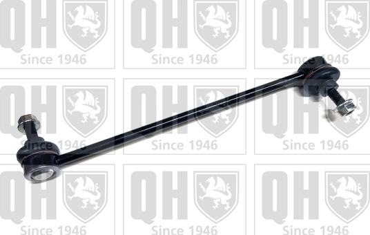 Quinton Hazell QLS3330S - Çubuq / Strut, stabilizator furqanavto.az