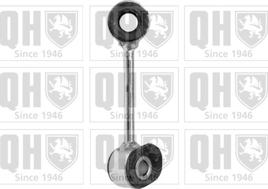 Quinton Hazell QLS3338S - Çubuq / Strut, stabilizator furqanavto.az