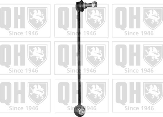 Quinton Hazell QLS3333S - Çubuq / Strut, stabilizator furqanavto.az