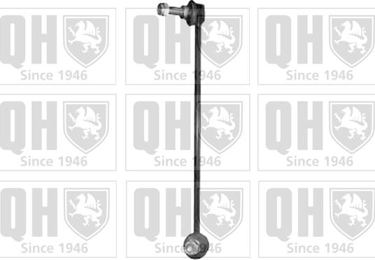 Quinton Hazell QLS3332S - Çubuq / Strut, stabilizator furqanavto.az