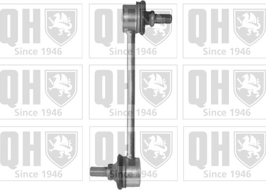 Quinton Hazell QLS3320S - Çubuq / Strut, stabilizator furqanavto.az