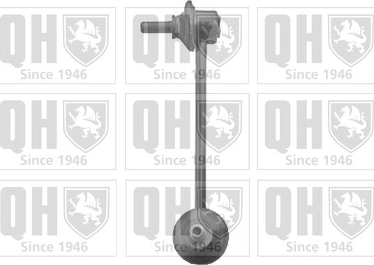 Quinton Hazell QLS3376S - Çubuq / Strut, stabilizator furqanavto.az