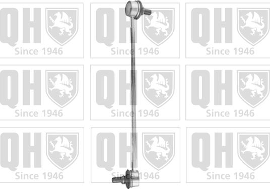 Quinton Hazell QLS3370S - Çubuq / Strut, stabilizator furqanavto.az