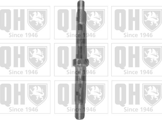 Quinton Hazell QLS3292S - Çubuq / Strut, stabilizator furqanavto.az