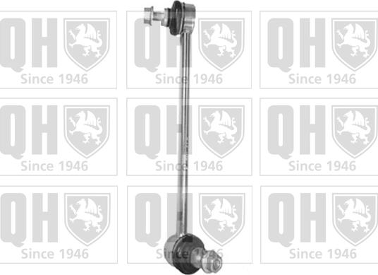 Quinton Hazell QLS3253S - Çubuq / Strut, stabilizator furqanavto.az