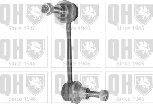 Quinton Hazell QLS3267S - Çubuq / Strut, stabilizator furqanavto.az