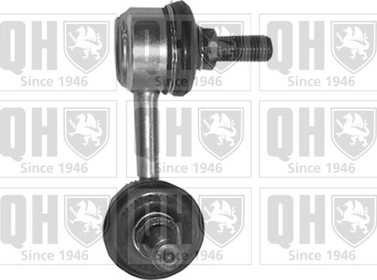 Quinton Hazell QLS3286S - Çubuq / Strut, stabilizator furqanavto.az