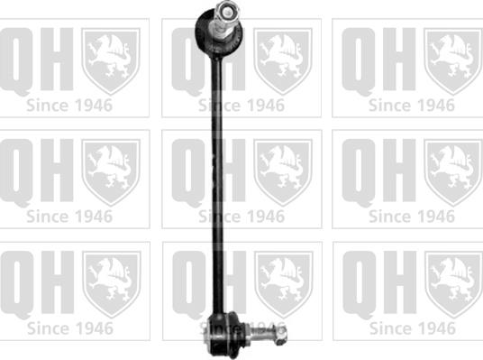 Quinton Hazell QLS3221S - Çubuq / Strut, stabilizator www.furqanavto.az