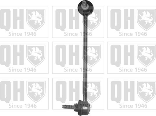 Quinton Hazell QLS3222S - Çubuq / Strut, stabilizator www.furqanavto.az