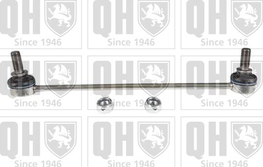 Quinton Hazell QLS3748S - Çubuq / Strut, stabilizator furqanavto.az