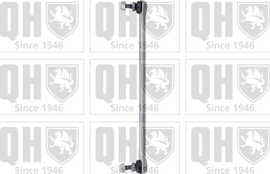 Quinton Hazell QLS3755S - Çubuq / Strut, stabilizator furqanavto.az