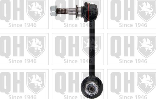 Quinton Hazell QLS3756S - Çubuq / Strut, stabilizator furqanavto.az