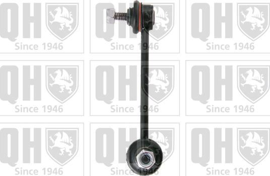 Quinton Hazell QLS3750S - Çubuq / Strut, stabilizator furqanavto.az