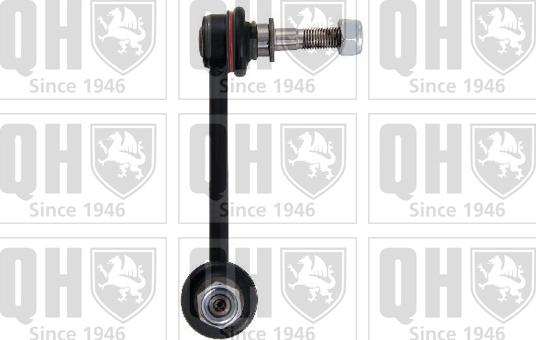 Quinton Hazell QLS3757S - Çubuq / Strut, stabilizator furqanavto.az