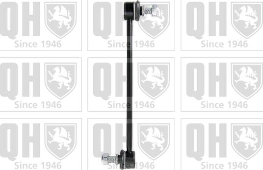 Quinton Hazell QLS3763S - Çubuq / Strut, stabilizator furqanavto.az