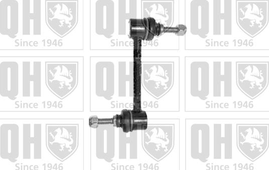 Quinton Hazell QLS3714S - Çubuq / Strut, stabilizator furqanavto.az