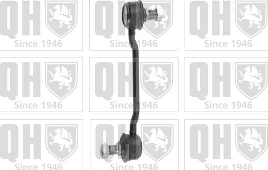 Quinton Hazell QLS3716S - Çubuq / Strut, stabilizator furqanavto.az