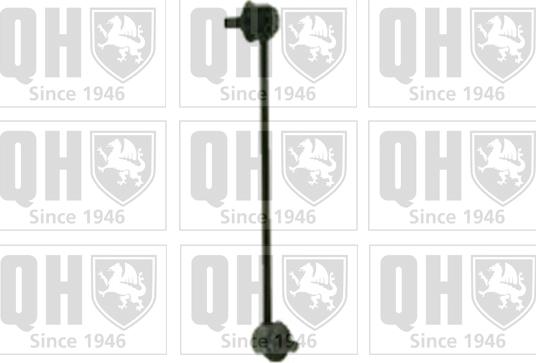 Quinton Hazell QLS3713S - Çubuq / Strut, stabilizator furqanavto.az