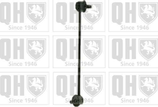 Quinton Hazell QLS3712S - Çubuq / Strut, stabilizator furqanavto.az