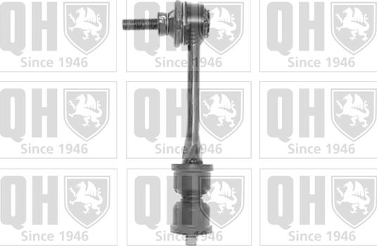 Quinton Hazell QLS3726S - Çubuq / Strut, stabilizator furqanavto.az