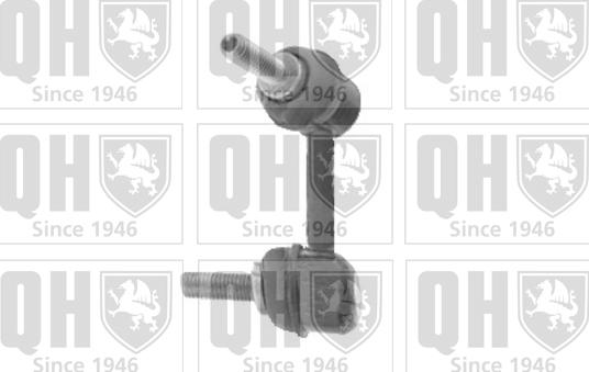 Quinton Hazell QLS3720S - Çubuq / Strut, stabilizator furqanavto.az