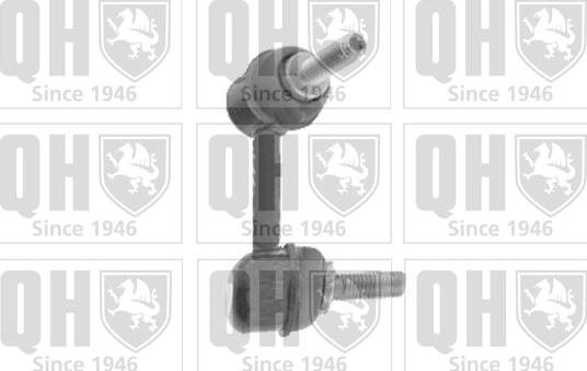 Quinton Hazell QLS3721S - Çubuq / Strut, stabilizator furqanavto.az