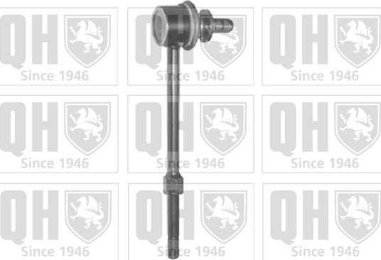 Quinton Hazell QLS3723S - Çubuq / Strut, stabilizator furqanavto.az