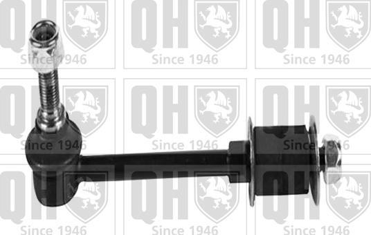 Quinton Hazell QLS3779S - Çubuq / Strut, stabilizator furqanavto.az