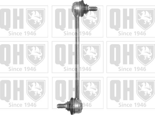Quinton Hazell QLS2968S - Çubuq / Strut, stabilizator furqanavto.az