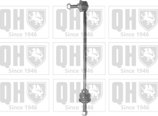 Quinton Hazell QLS2146S - Çubuq / Strut, stabilizator furqanavto.az