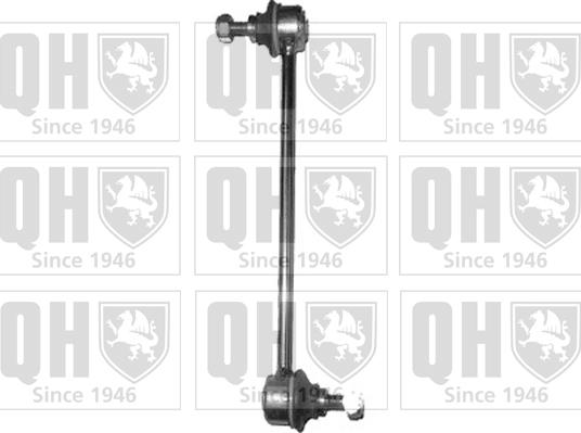 Quinton Hazell QLS2764S - Çubuq / Strut, stabilizator furqanavto.az